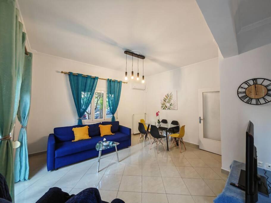 Athens Riviera Apartment Exterior photo