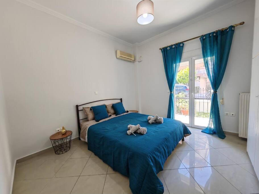 Athens Riviera Apartment Exterior photo